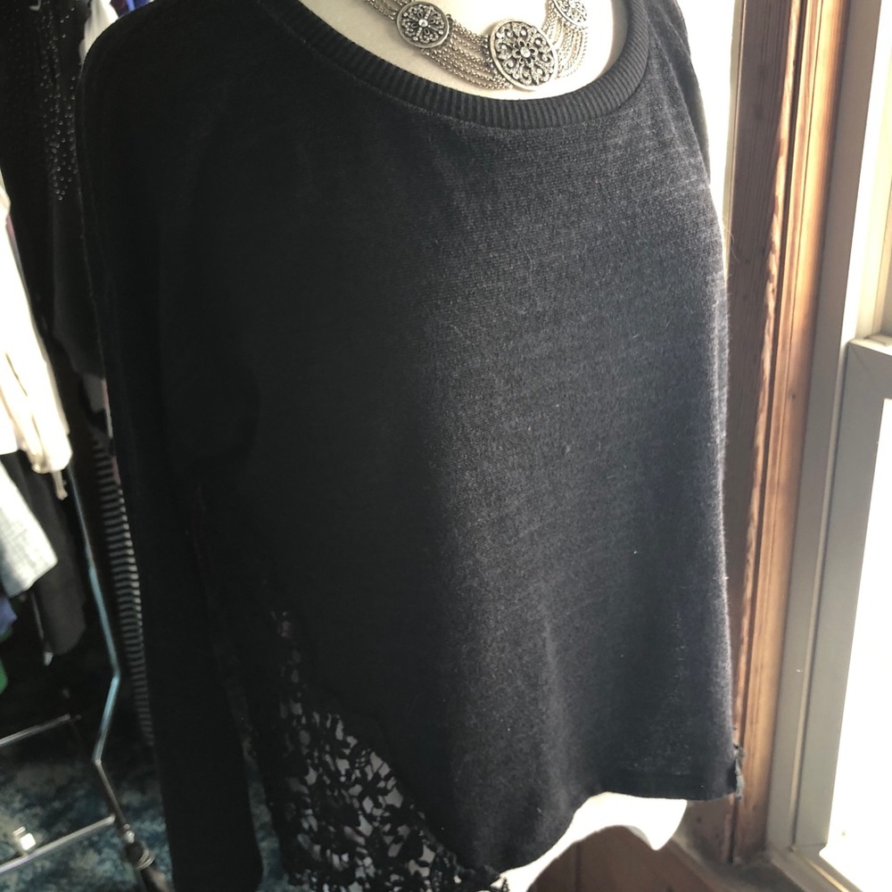 Vintage Havana Boutique Top! - Picture 1 of 7